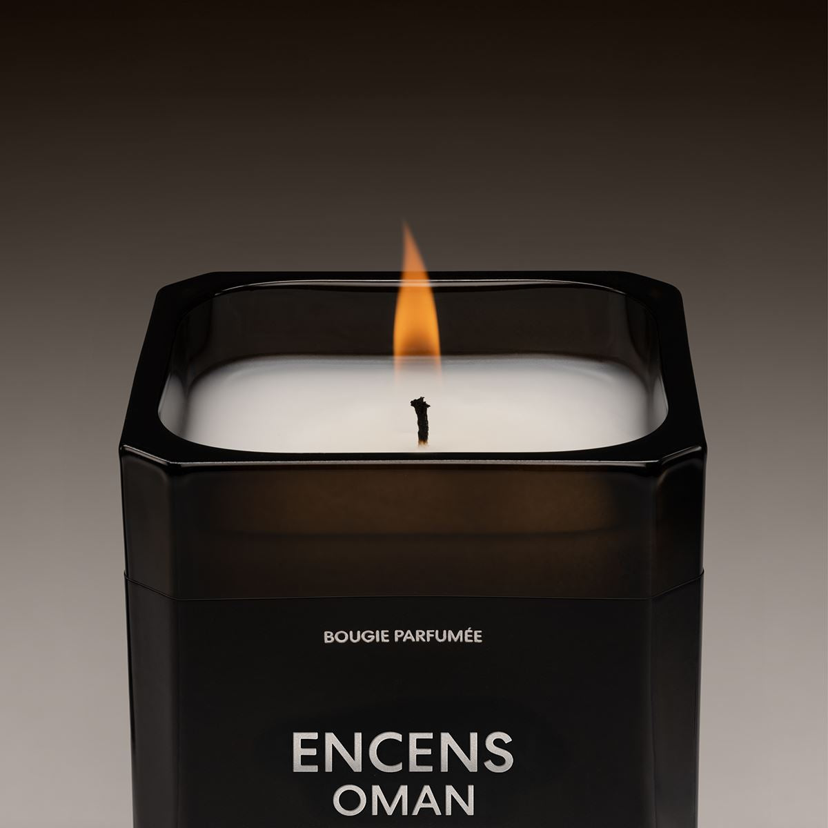 Encens oman scented candle-MATIERE PREMIERE-Verso