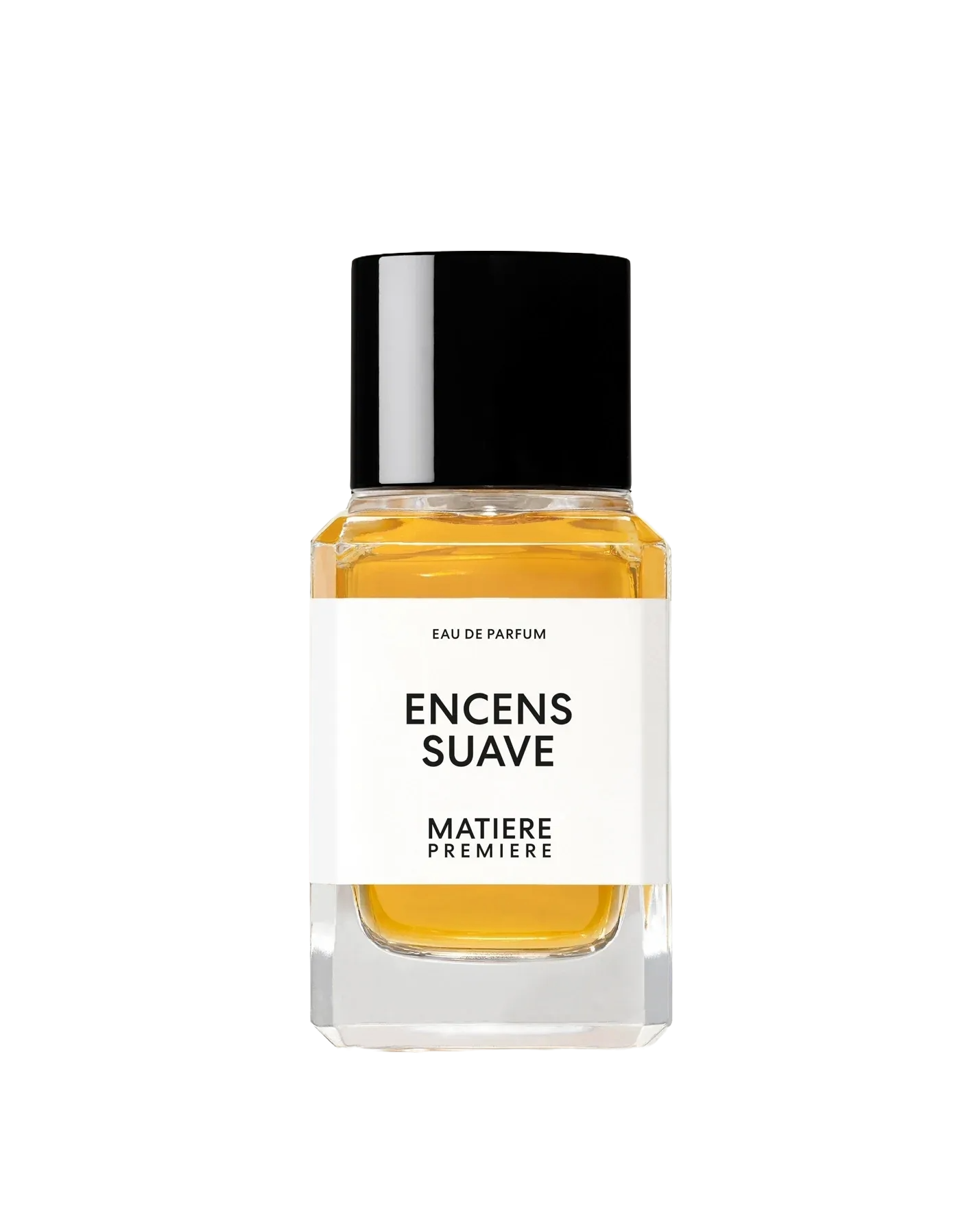 Encens suave eau de parfum-MATIERE PREMIERE-Verso