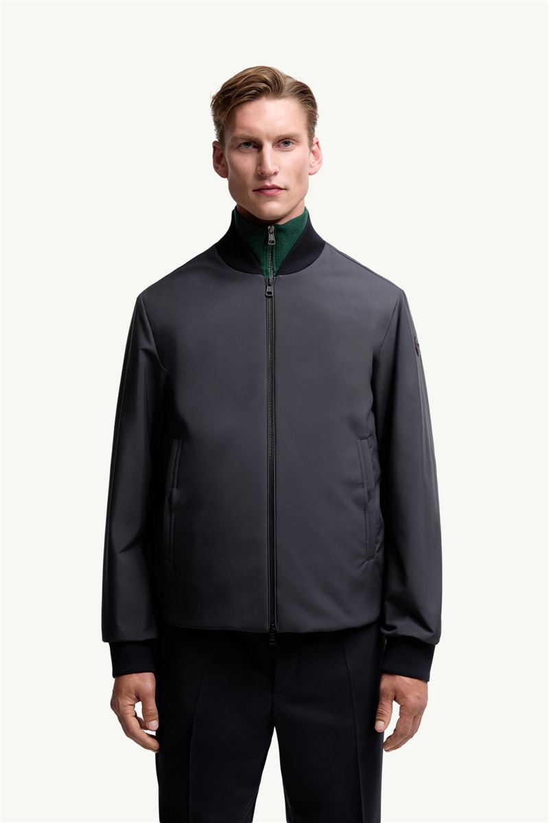 epinal 3-in-1 down bomber jacket-MONCLER-Verso