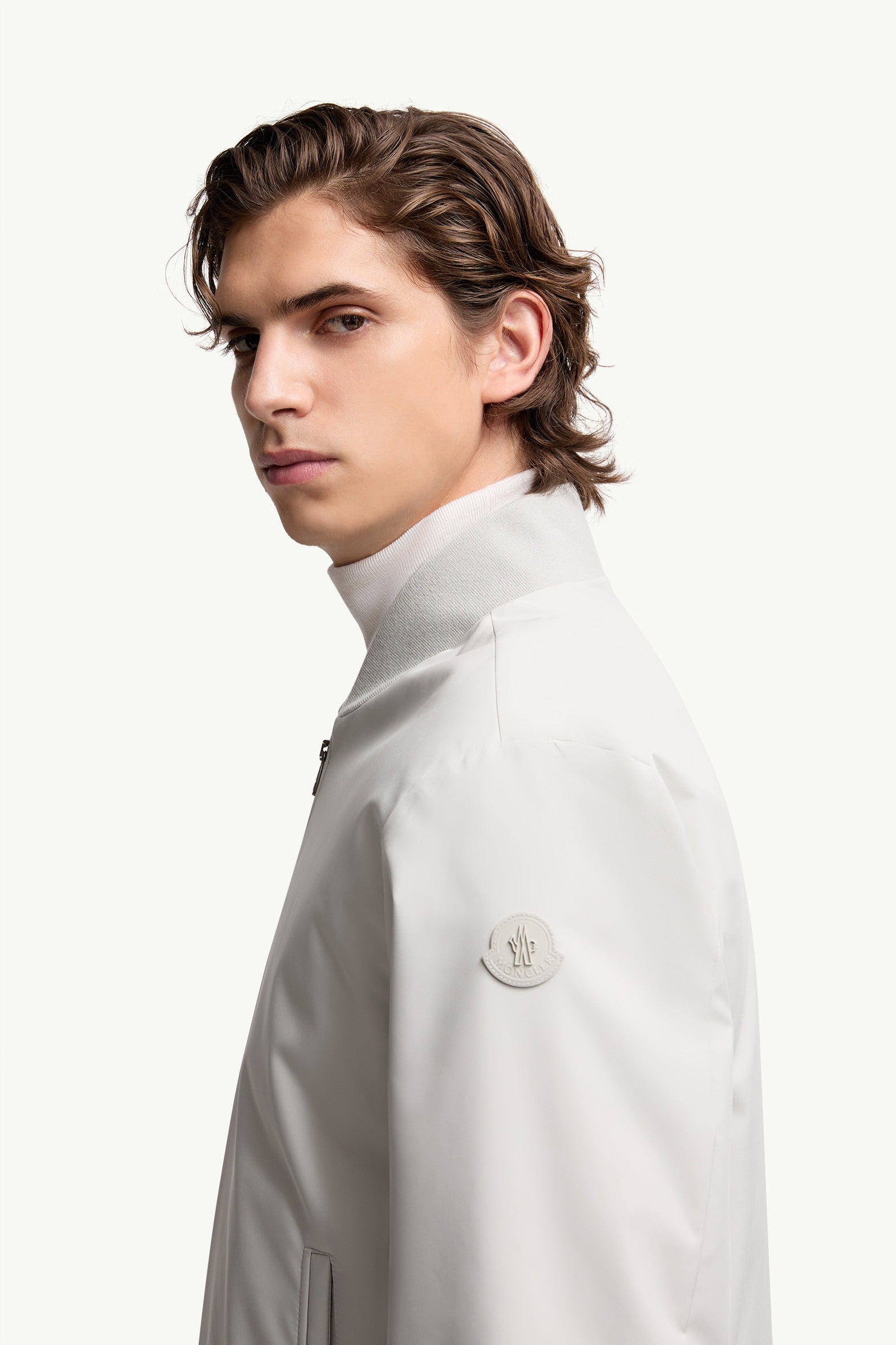 EPINAL 3-IN-1 DOWN BOMBER JACKET-MONCLER-Verso