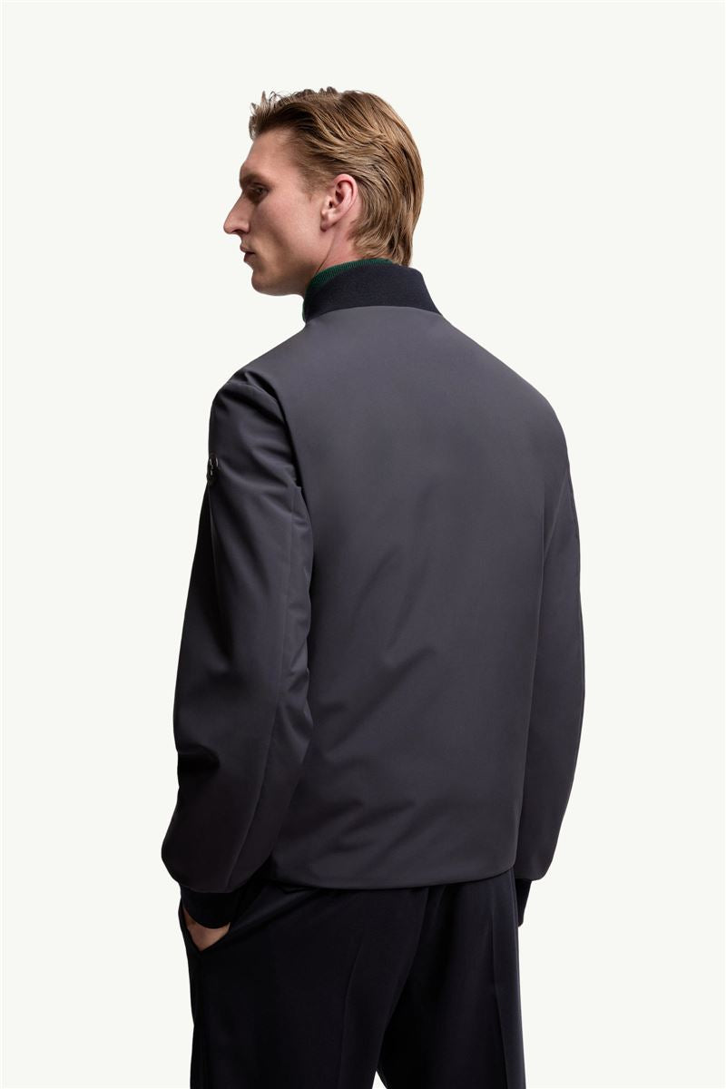 epinal 3-in-1 down bomber jacket-MONCLER-Verso