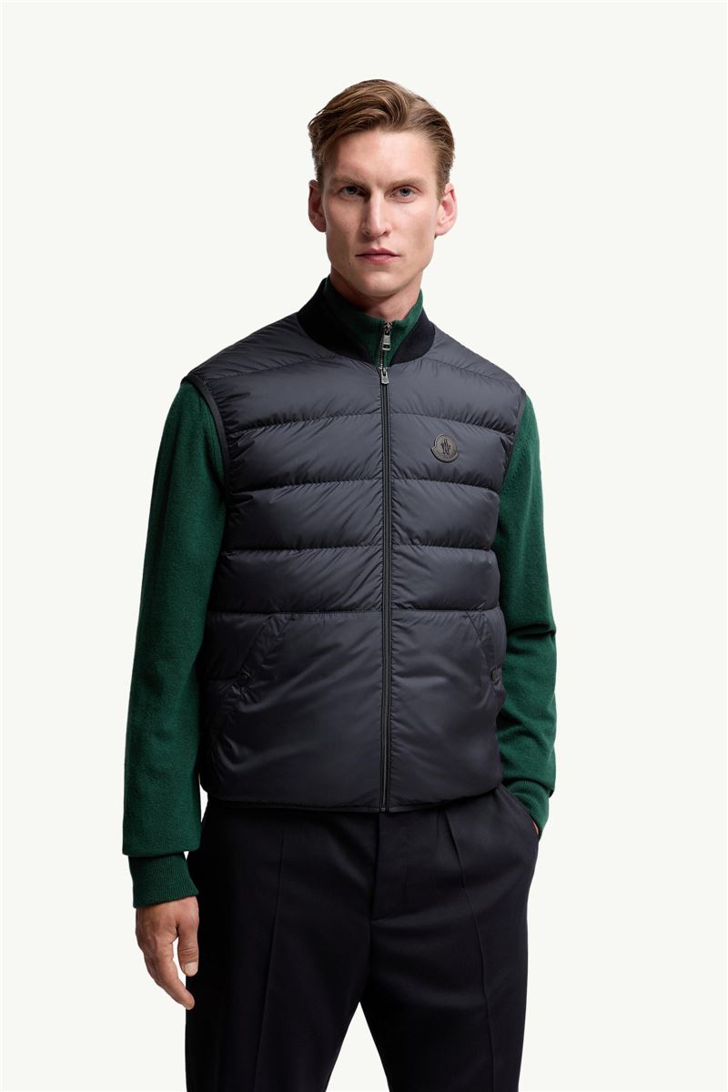 epinal 3-in-1 down bomber jacket-MONCLER-Verso