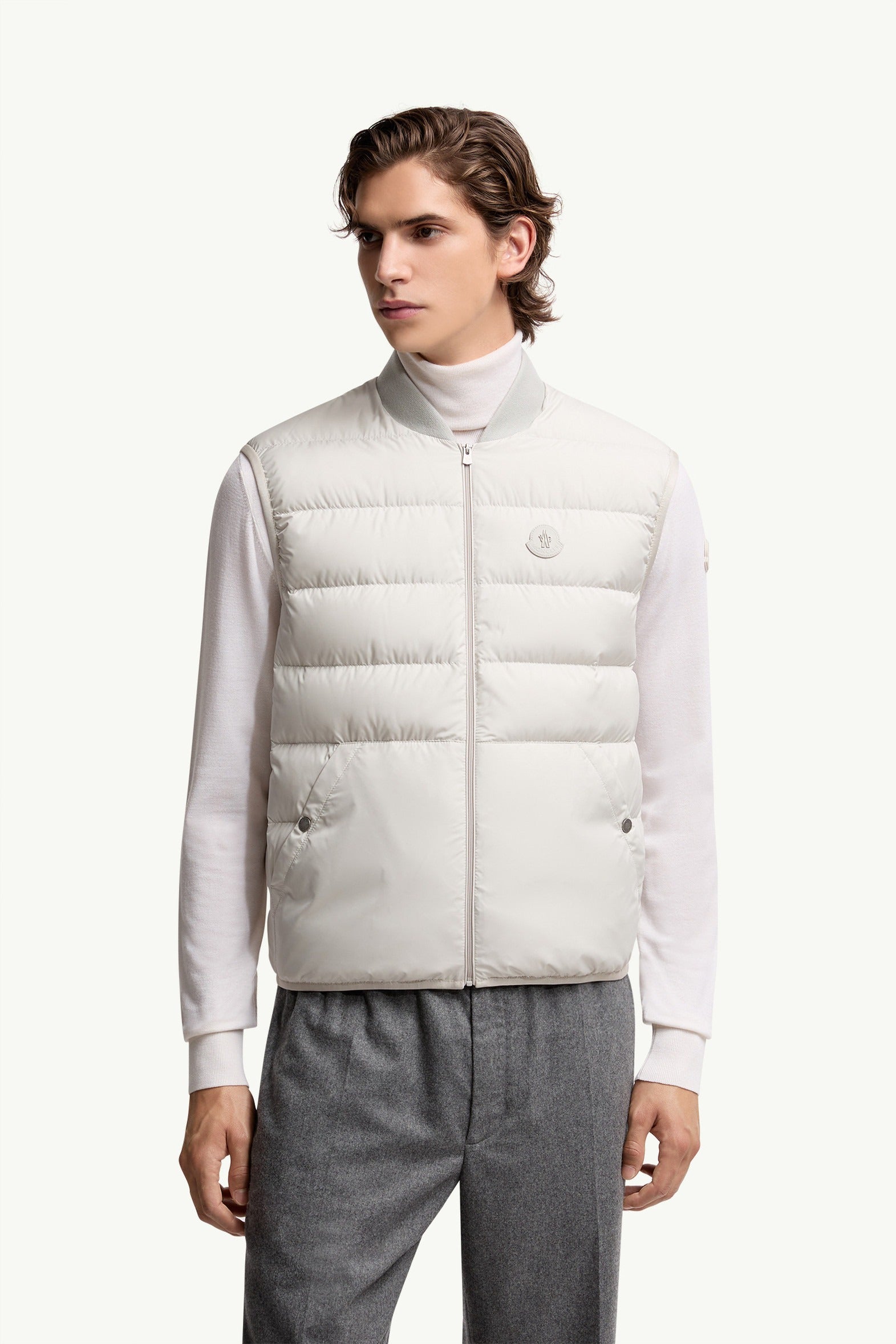EPINAL 3-IN-1 DOWN BOMBER JACKET-MONCLER-Verso