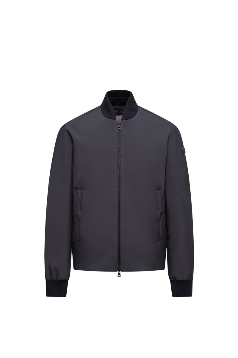 epinal 3-in-1 down bomber jacket-MONCLER-Verso