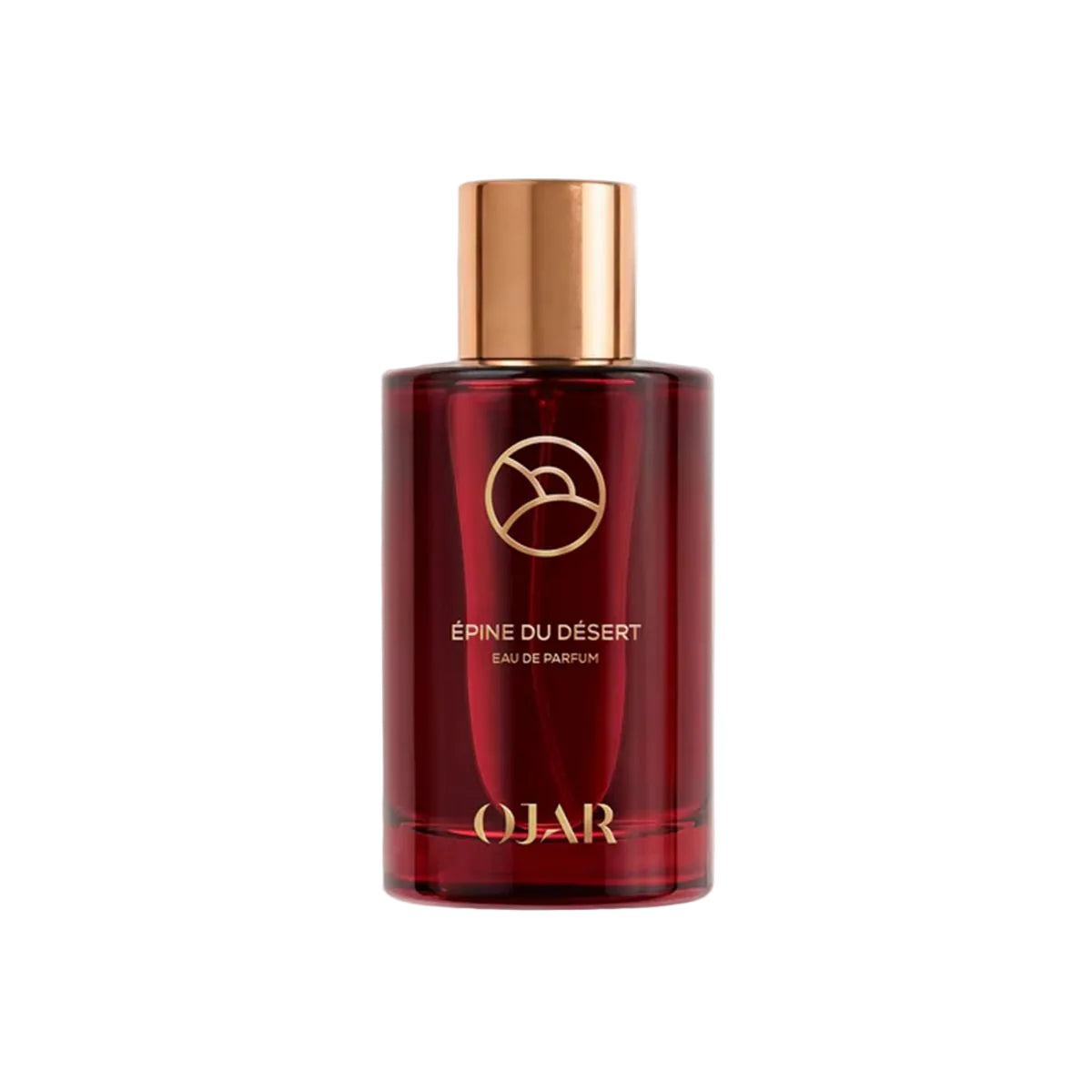 Épine du désert eau de parfum-OJAR-315814-100 ML-Verso