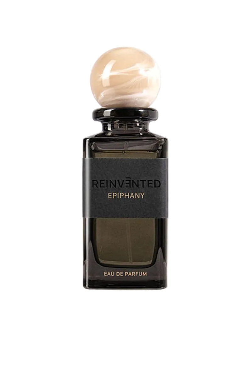 Epiphany-REINVENTED PARFUMS-Verso
