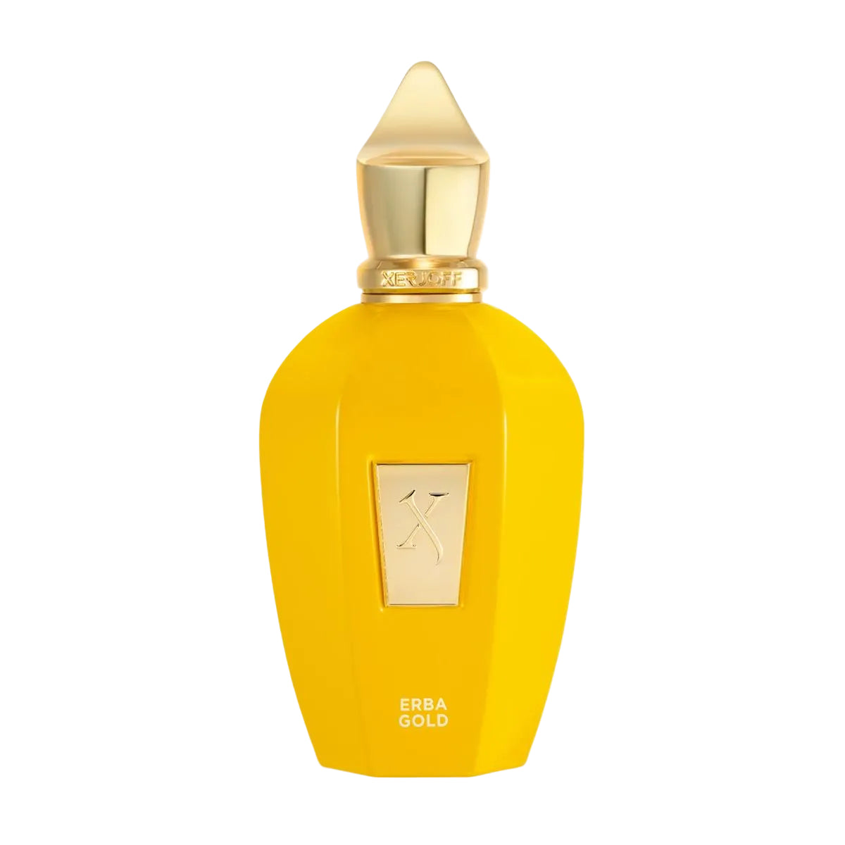 Erba gold-XERJOFF-Verso