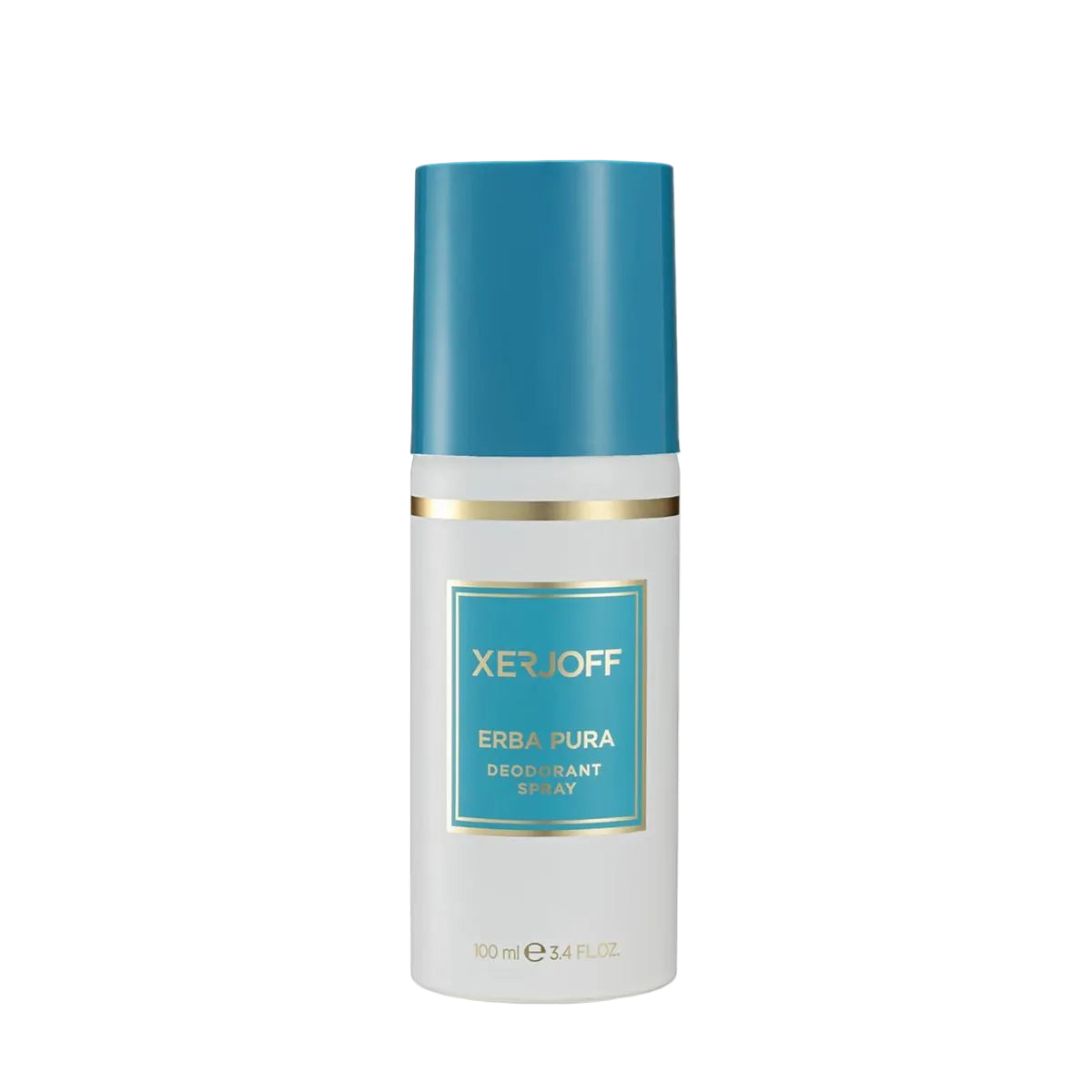 Erba pura deodorant spray-XERJOFF-Verso