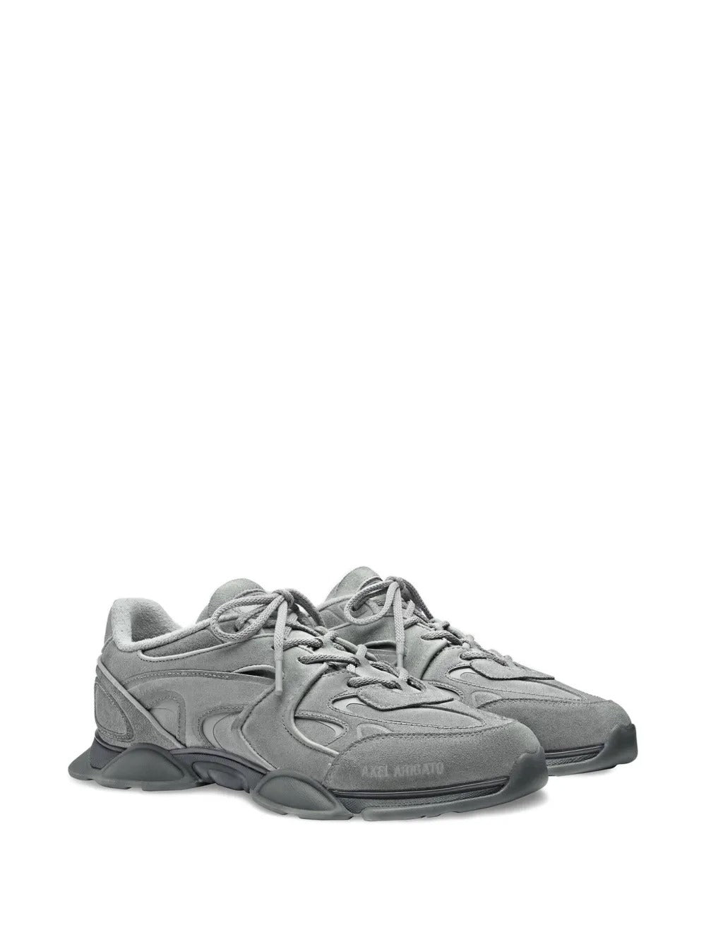 Eris panelled sneakers-AXEL ARIGATO-Verso