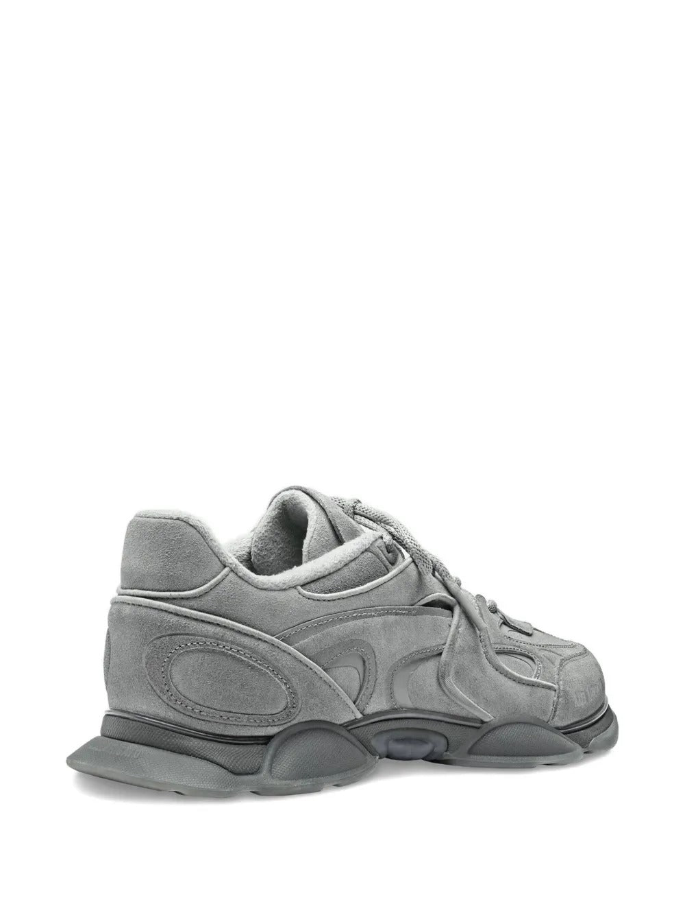 Eris panelled sneakers-AXEL ARIGATO-Verso