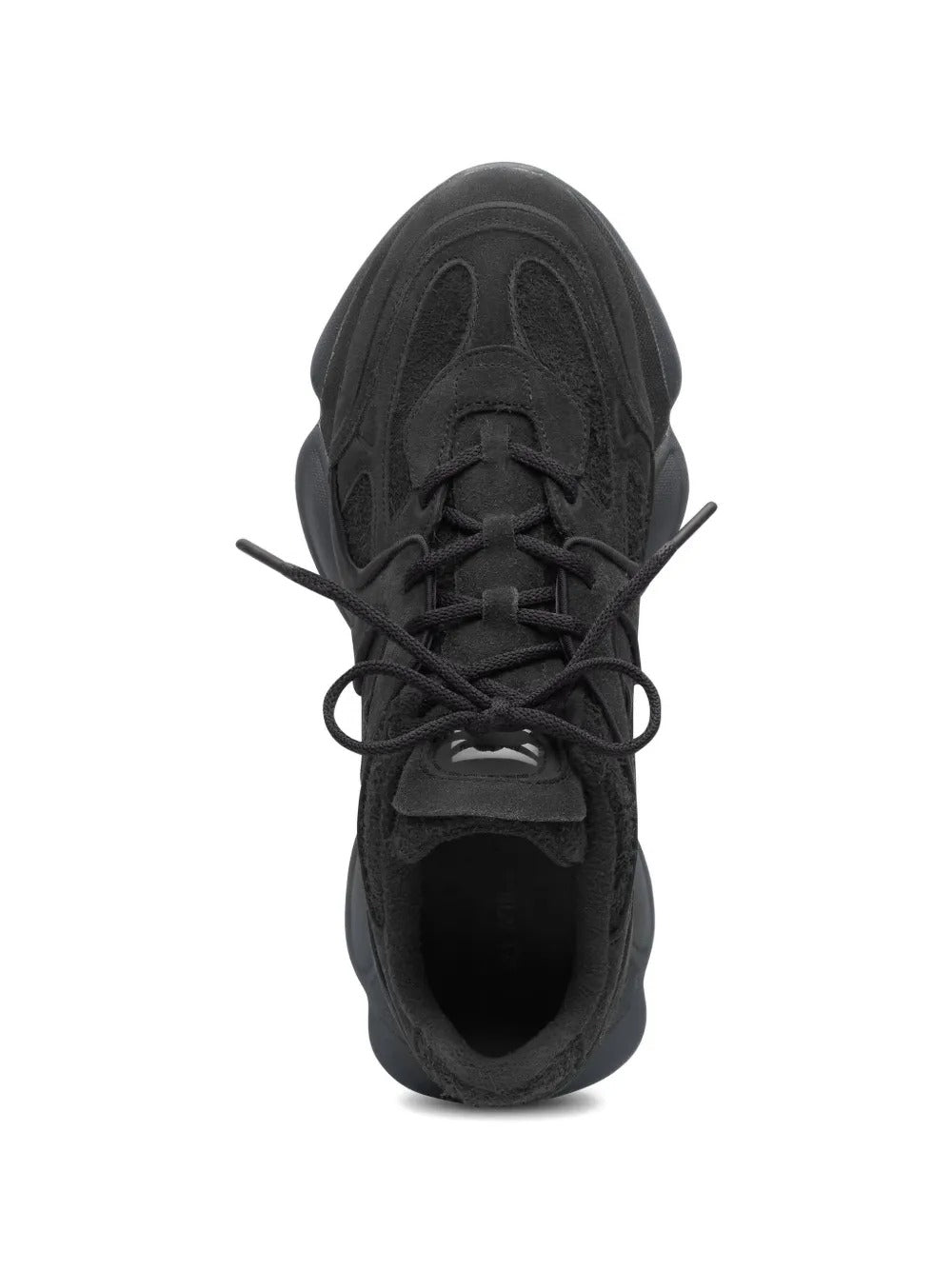 Lace-up panelled eris trainers-AXEL ARIGATO-Verso