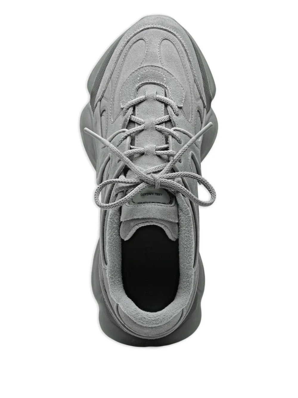 Eris panelled sneakers-AXEL ARIGATO-Verso