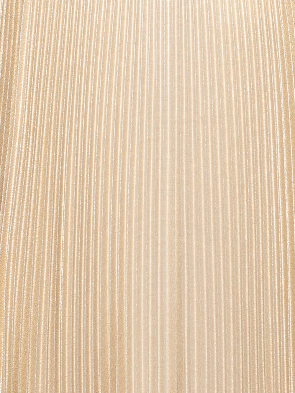 Essai lamé pleated midi skirt-JOSEPH-Verso