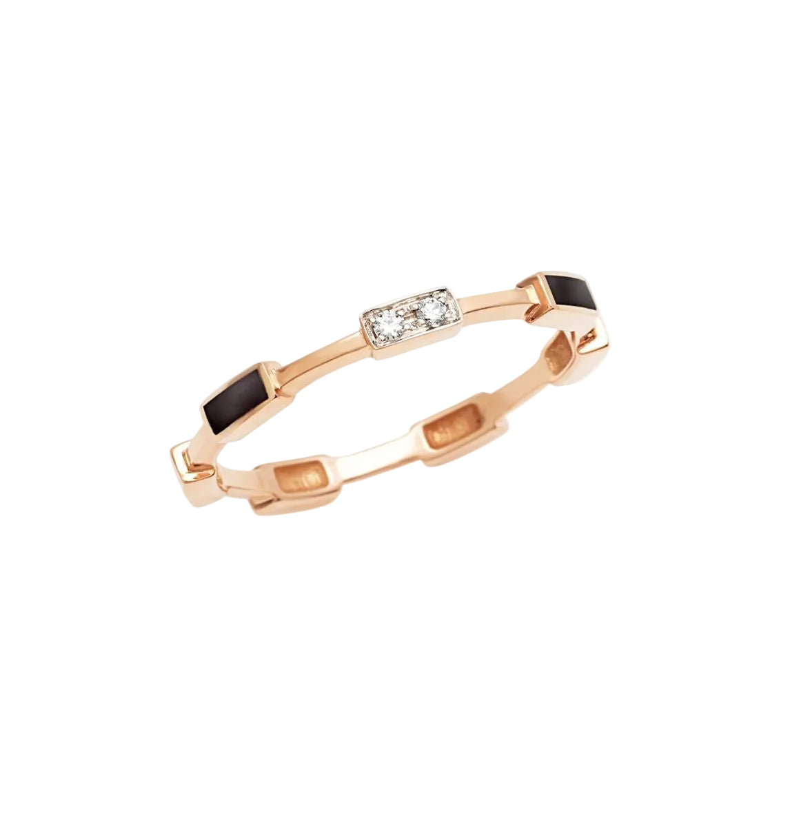 Eternity ring-ANAPSARA-Verso