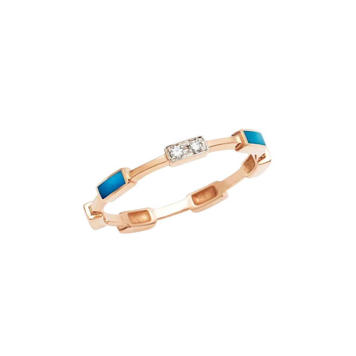 Eternity ring-ANAPSARA-Verso