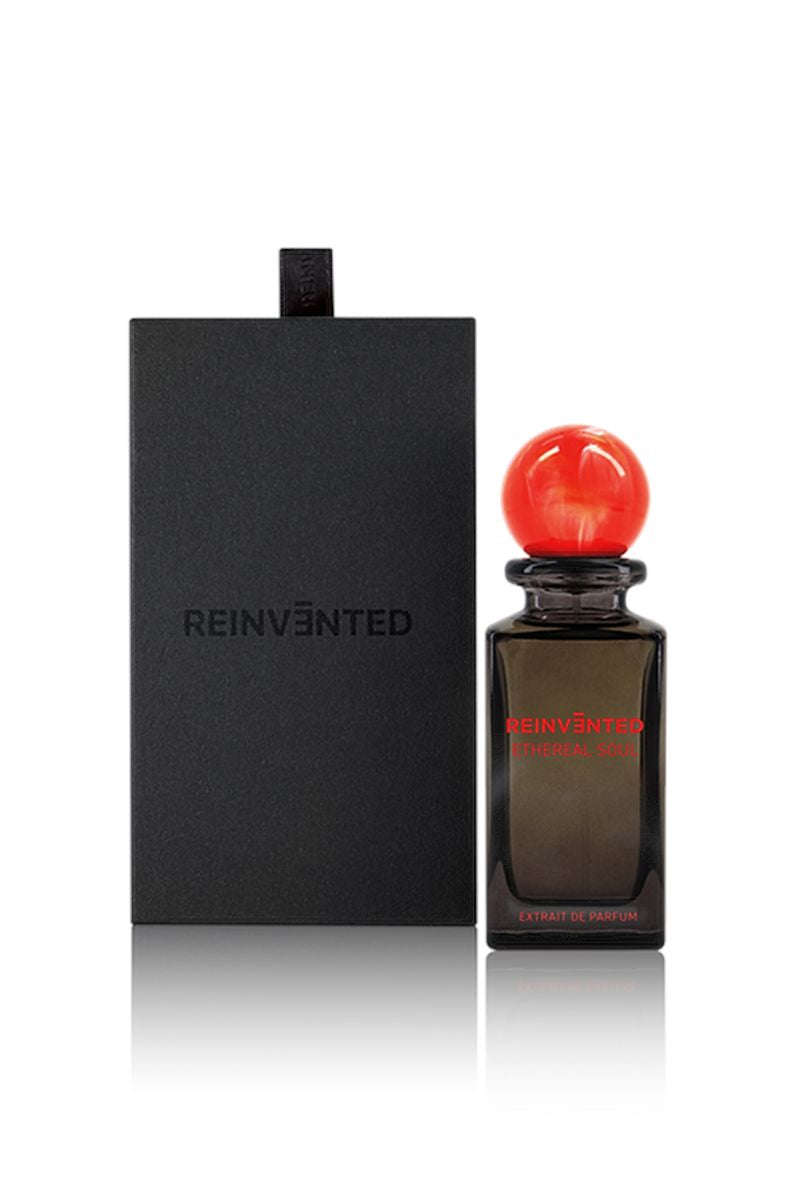 Ethereal soul-REINVENTED PARFUMS-Verso