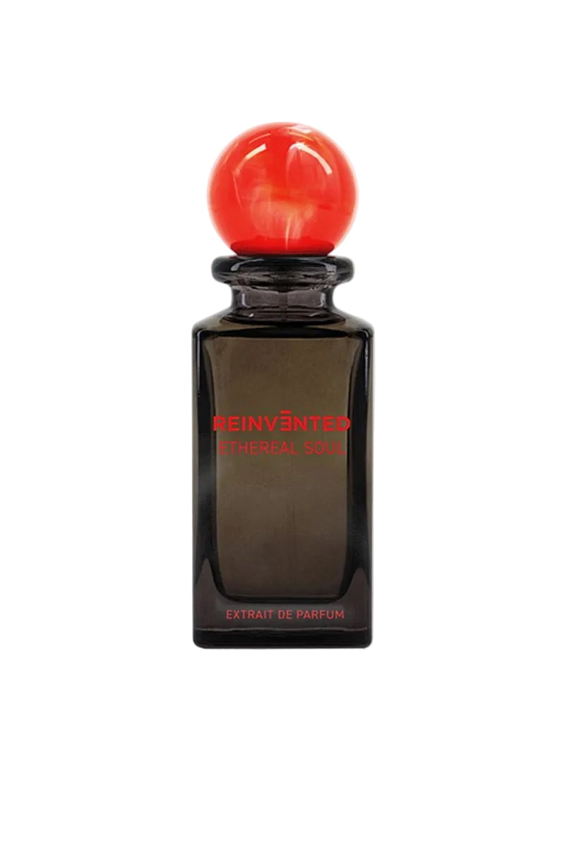 Ethereal soul-REINVENTED PARFUMS-Verso