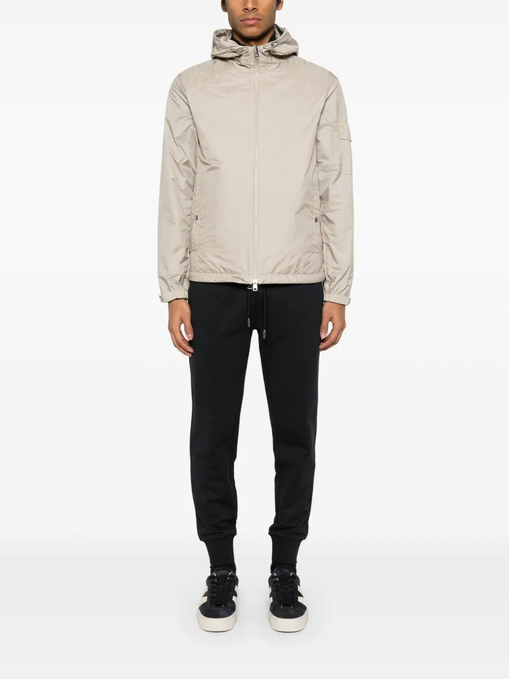 Etiache jacket-MONCLER-Verso