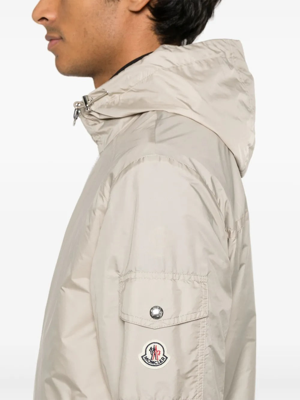 Etiache jacket-MONCLER-Verso