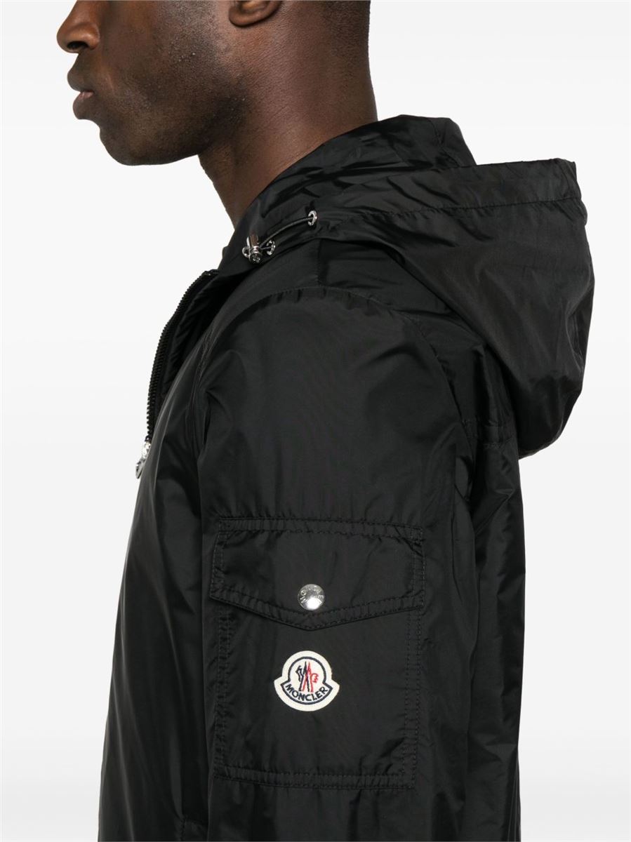 Etiache jacket-MONCLER-Verso