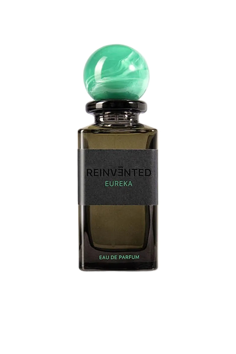 Eureka edp-REINVENTED PARFUMS-Verso