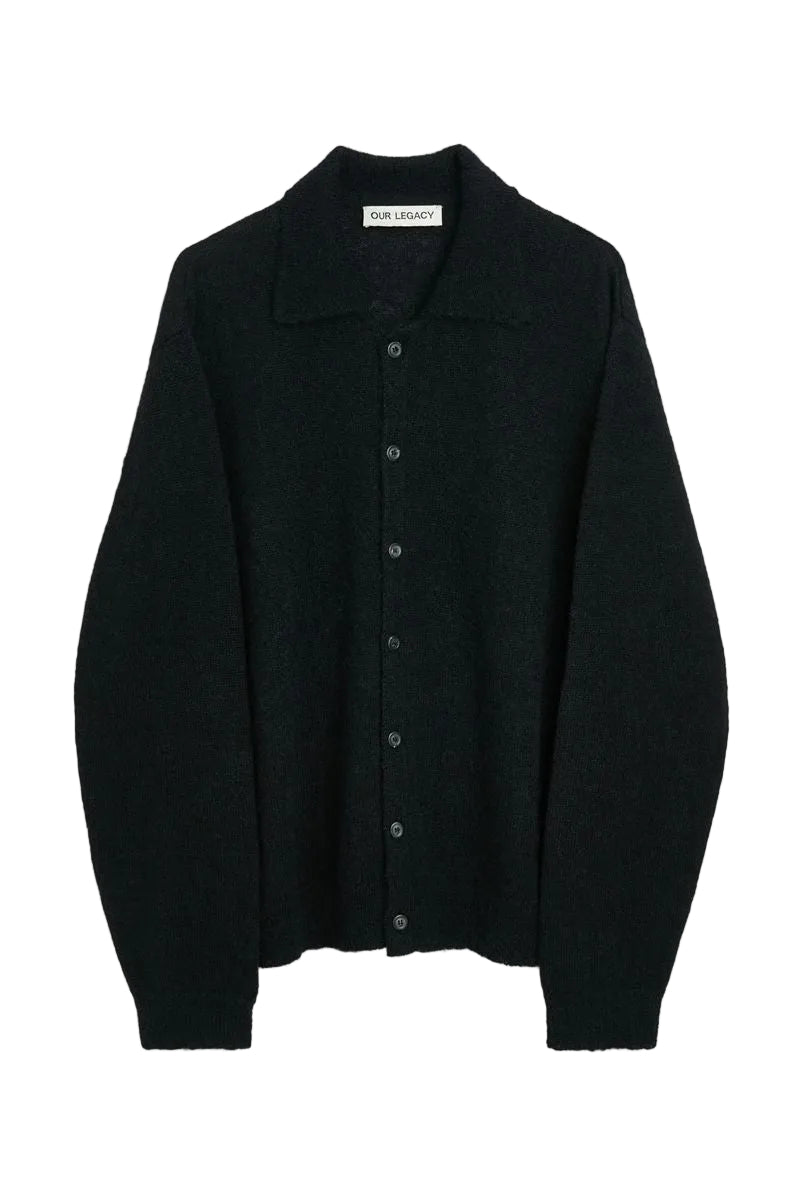 Evening polo-OUR LEGACY-310470-46-Verso
