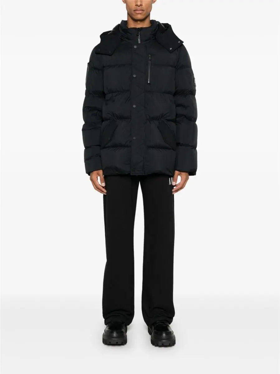 EVEREST 3Q JACKET MOOSE KNUCKLES