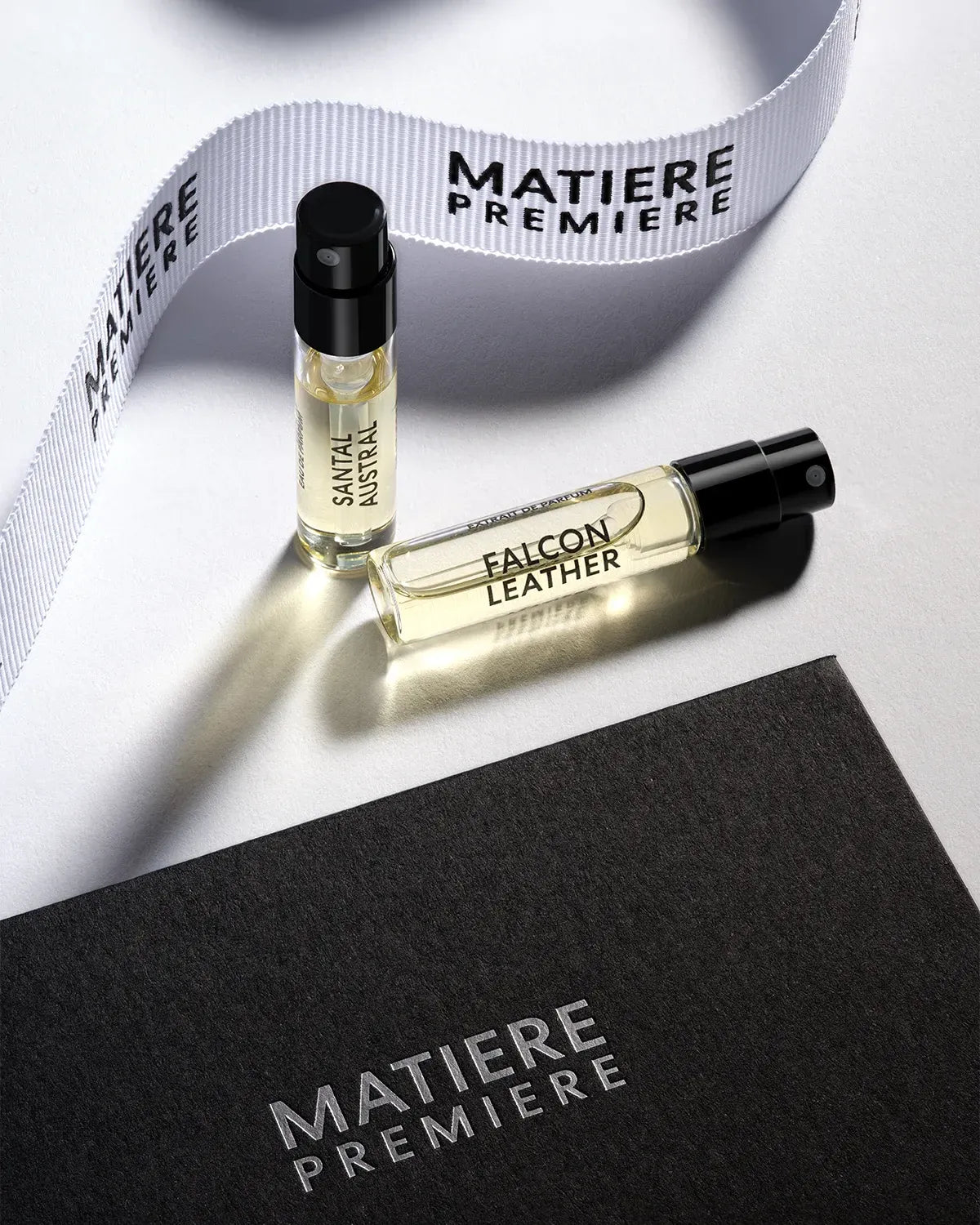 Extrait de parfum discovery set-MATIERE PREMIERE-Verso