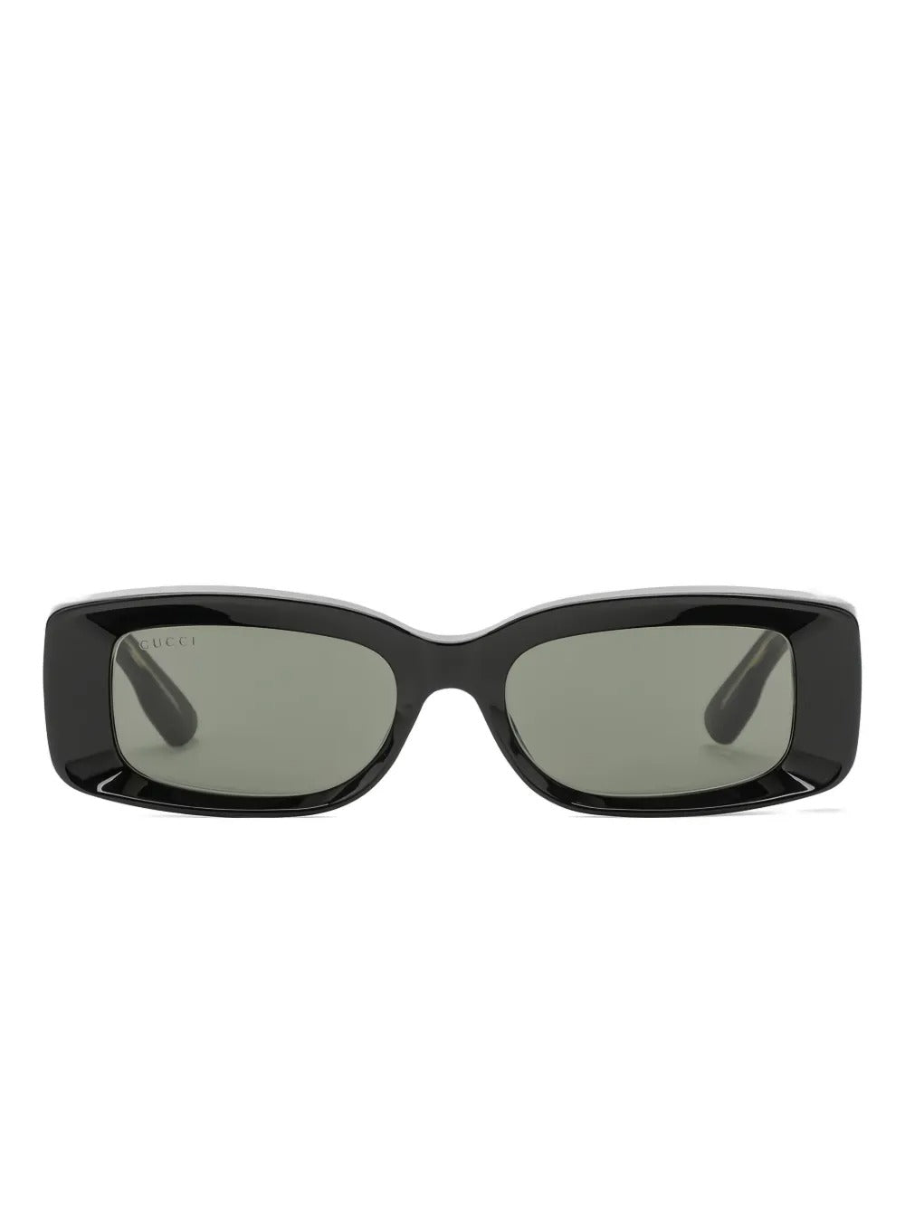 Eyewear tinted-lenses sunglasses-GUCCI-286706-TU-Verso