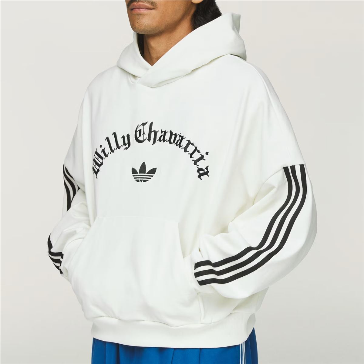 Chavarria heavyweight hoodie