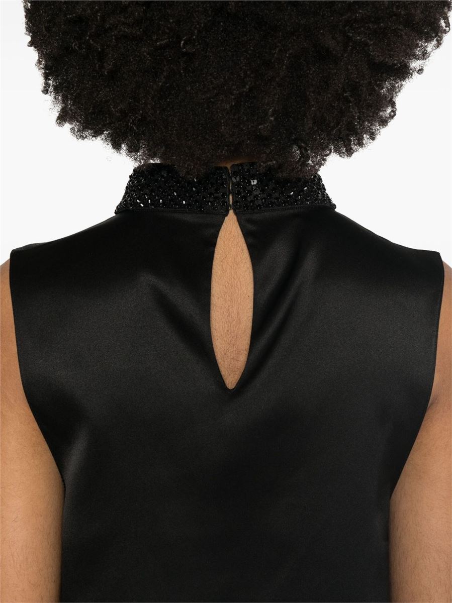SILK TOP - TOM FORD - Verso