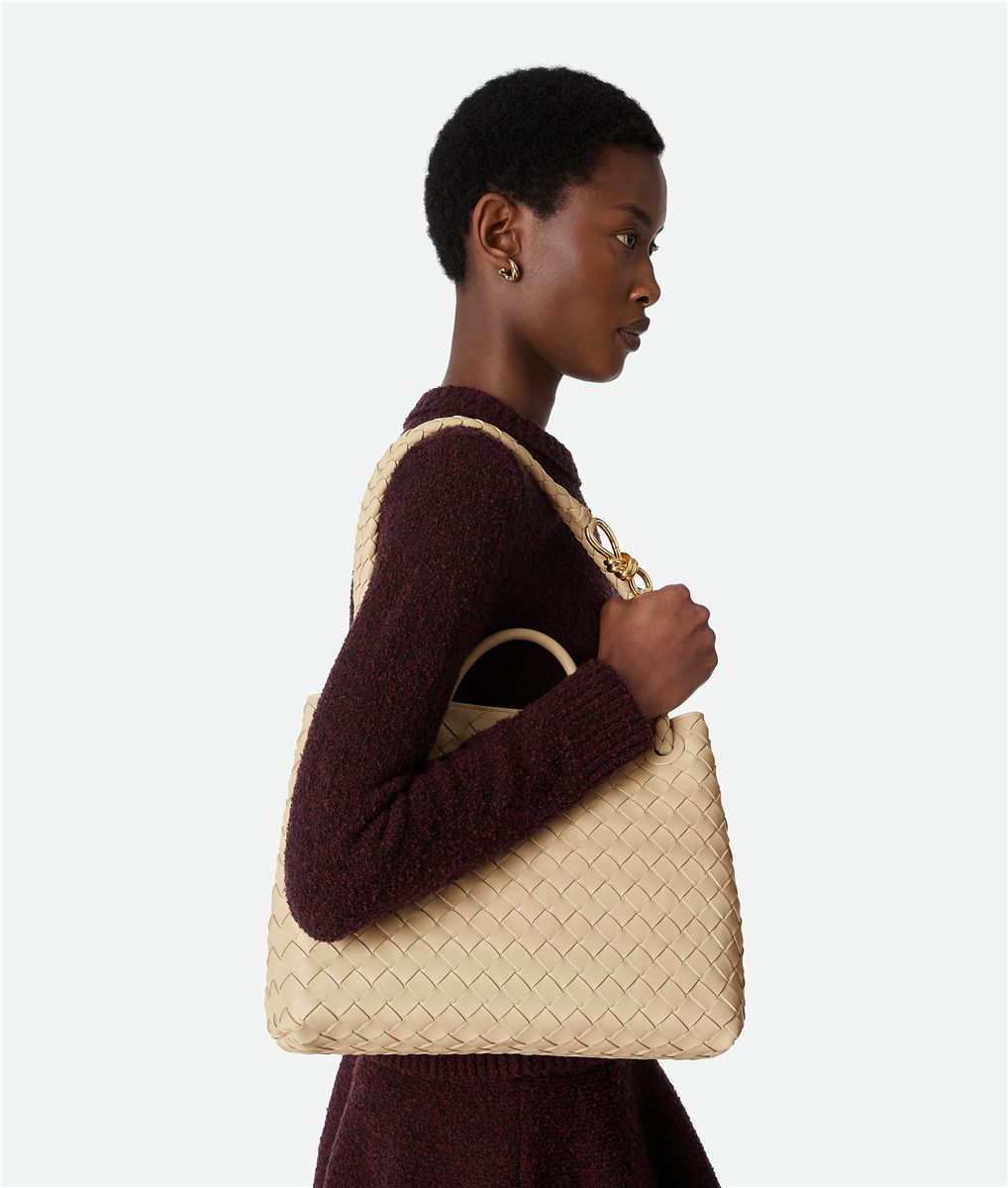 Andiamo-BOTTEGA VENETA-Verso