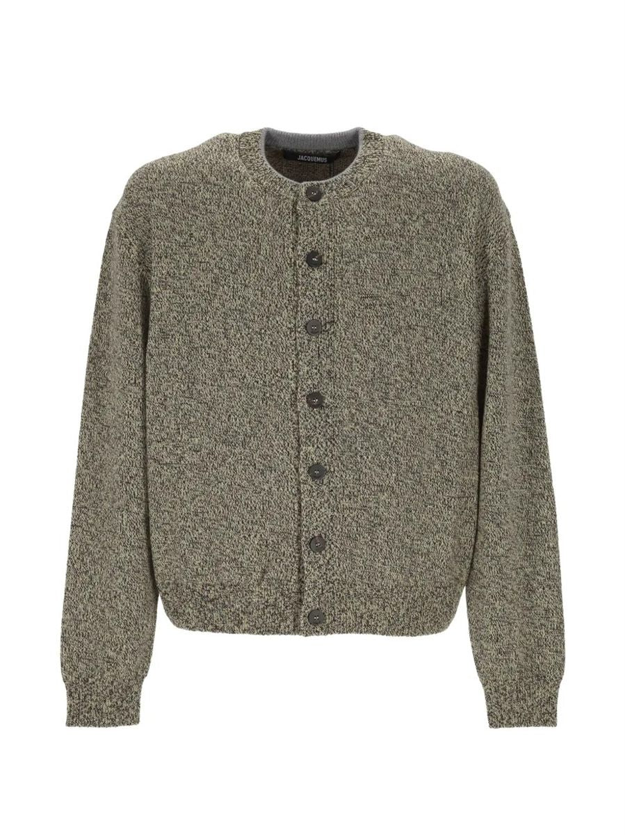 The moulin cardigan