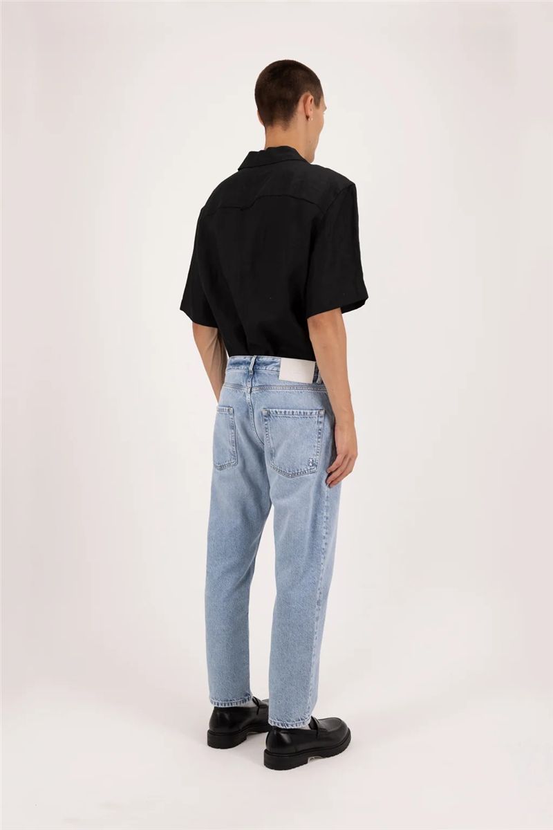 Josh-ICON DENIM-Verso