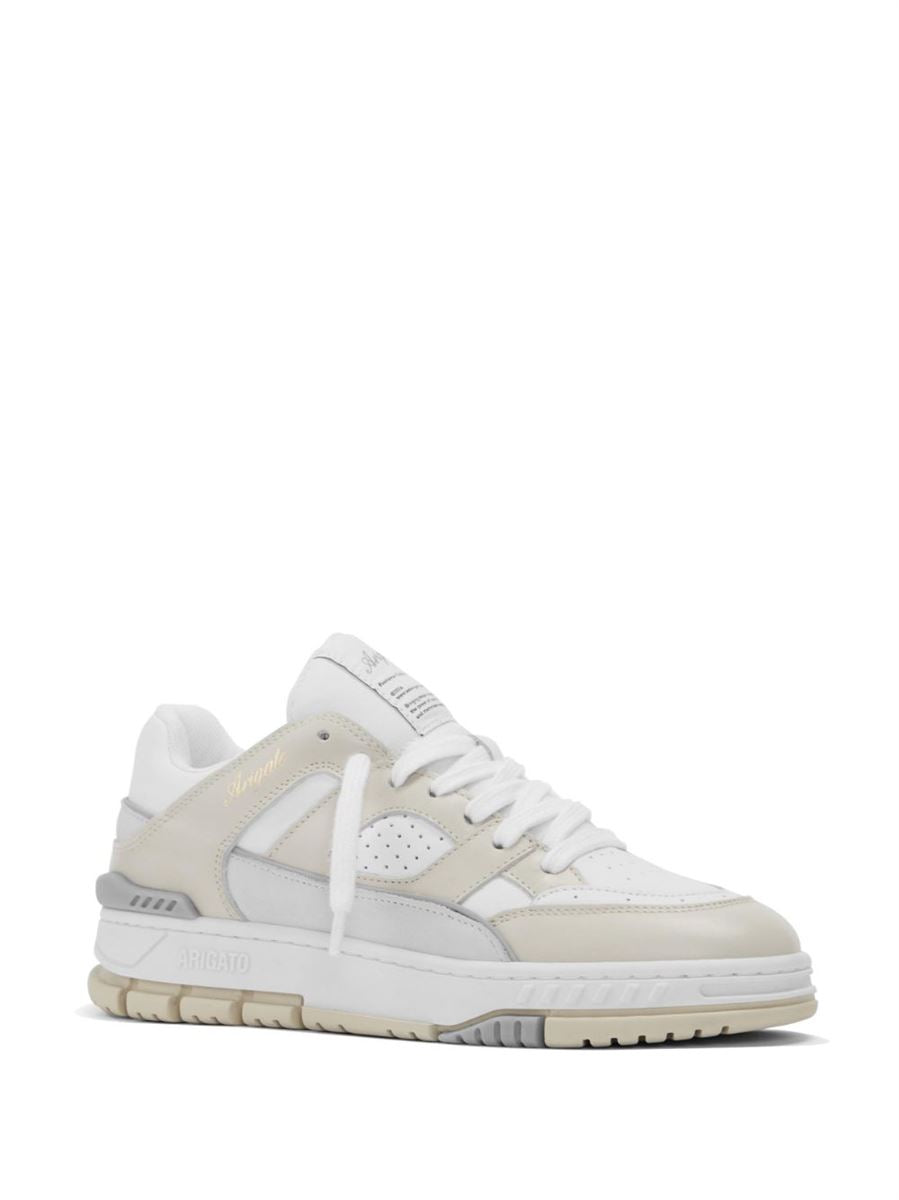 AREA LOW-TOP SNEAKERS -  AXEL ARIGATO -  Verso