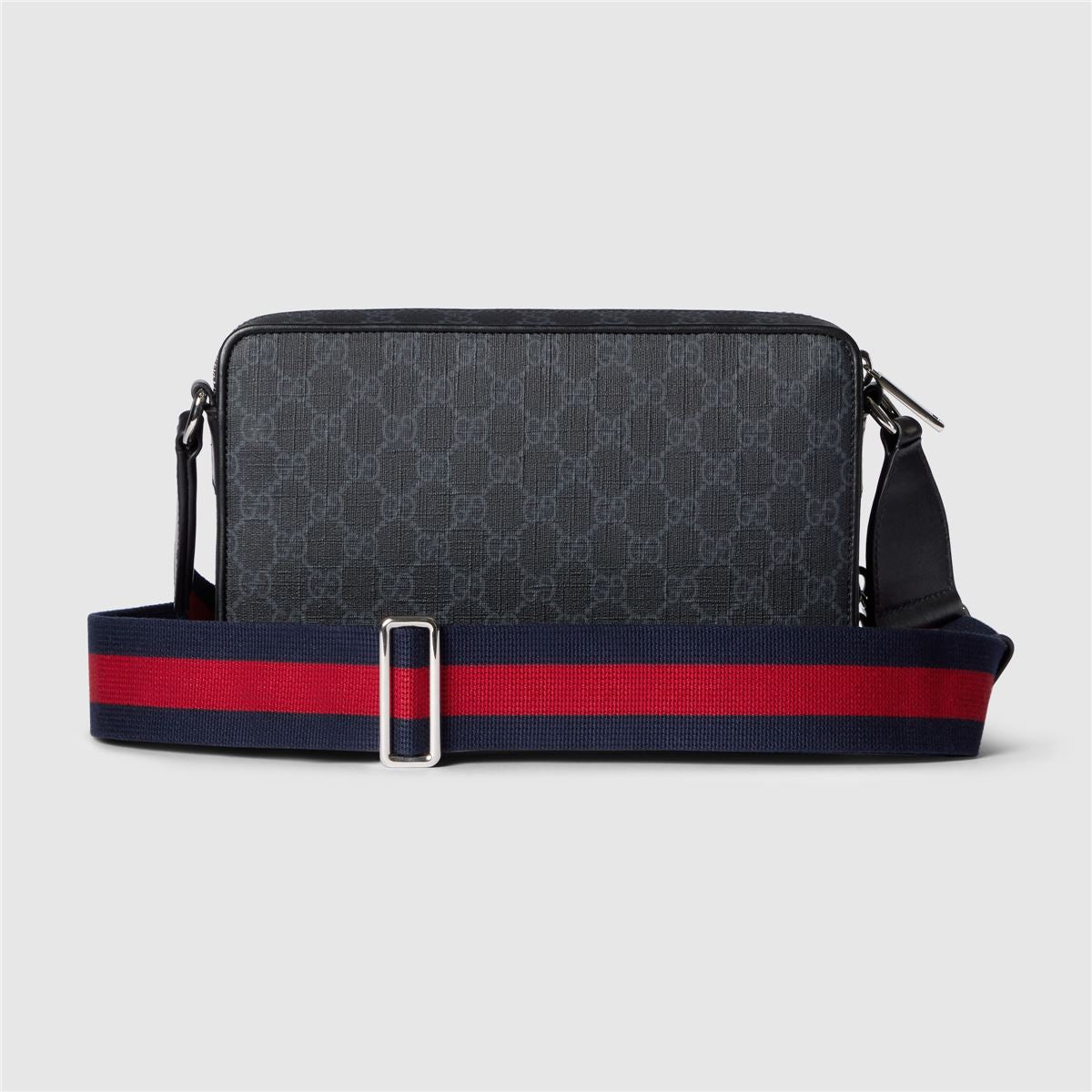 MEDIUM GG CROSSBODY BAG - GUCCI - Verso