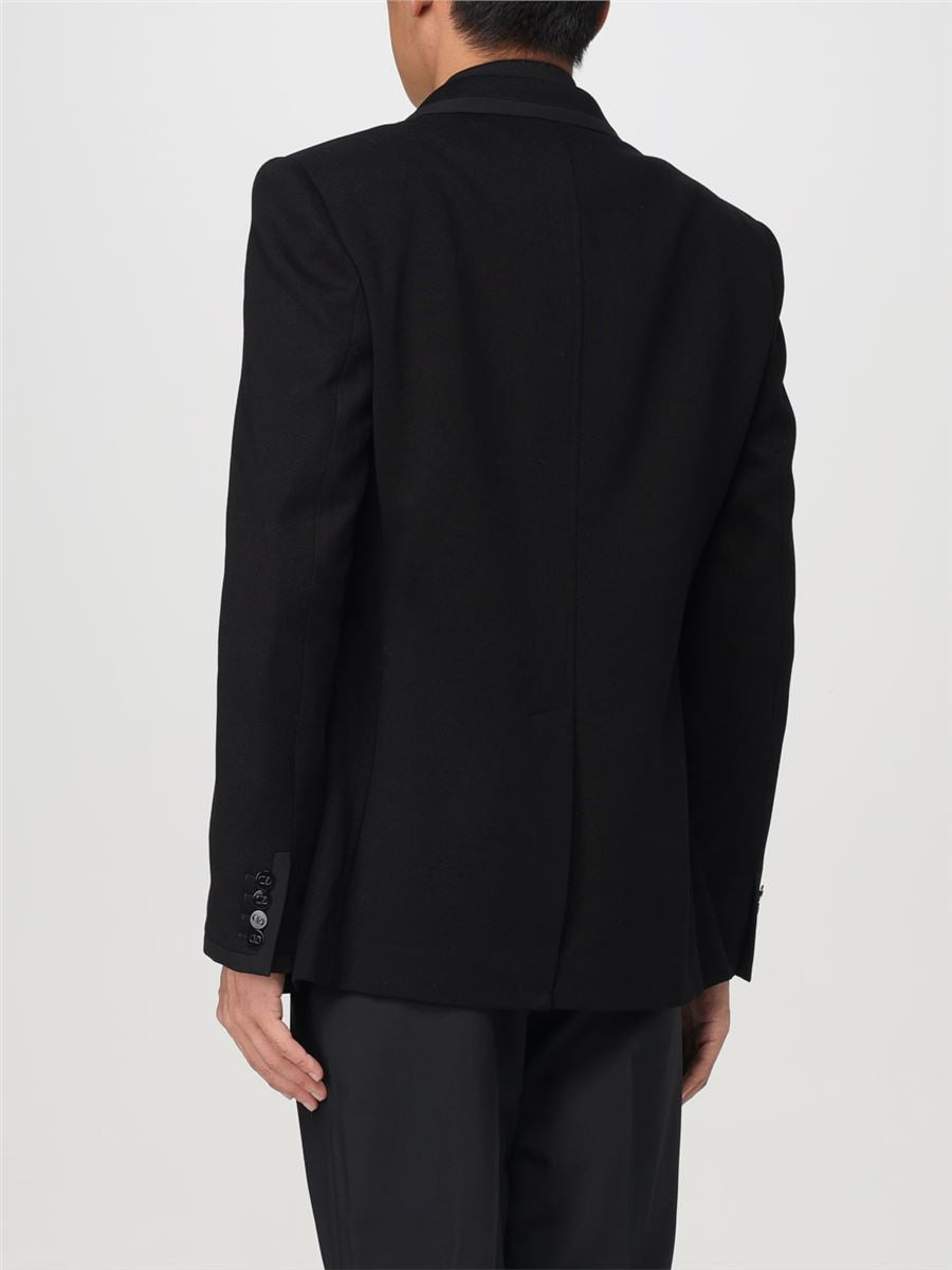 BLAZER MEN VALENTINO - VALENTINO - Verso