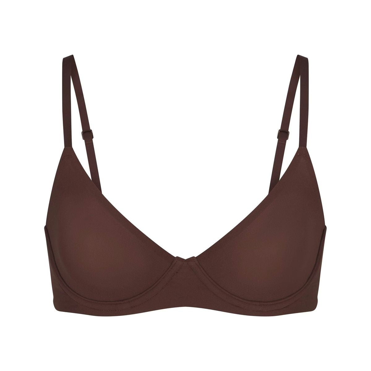 Fits Everybody Unlined Demi Bra-SKIMS-312849-70A-Verso