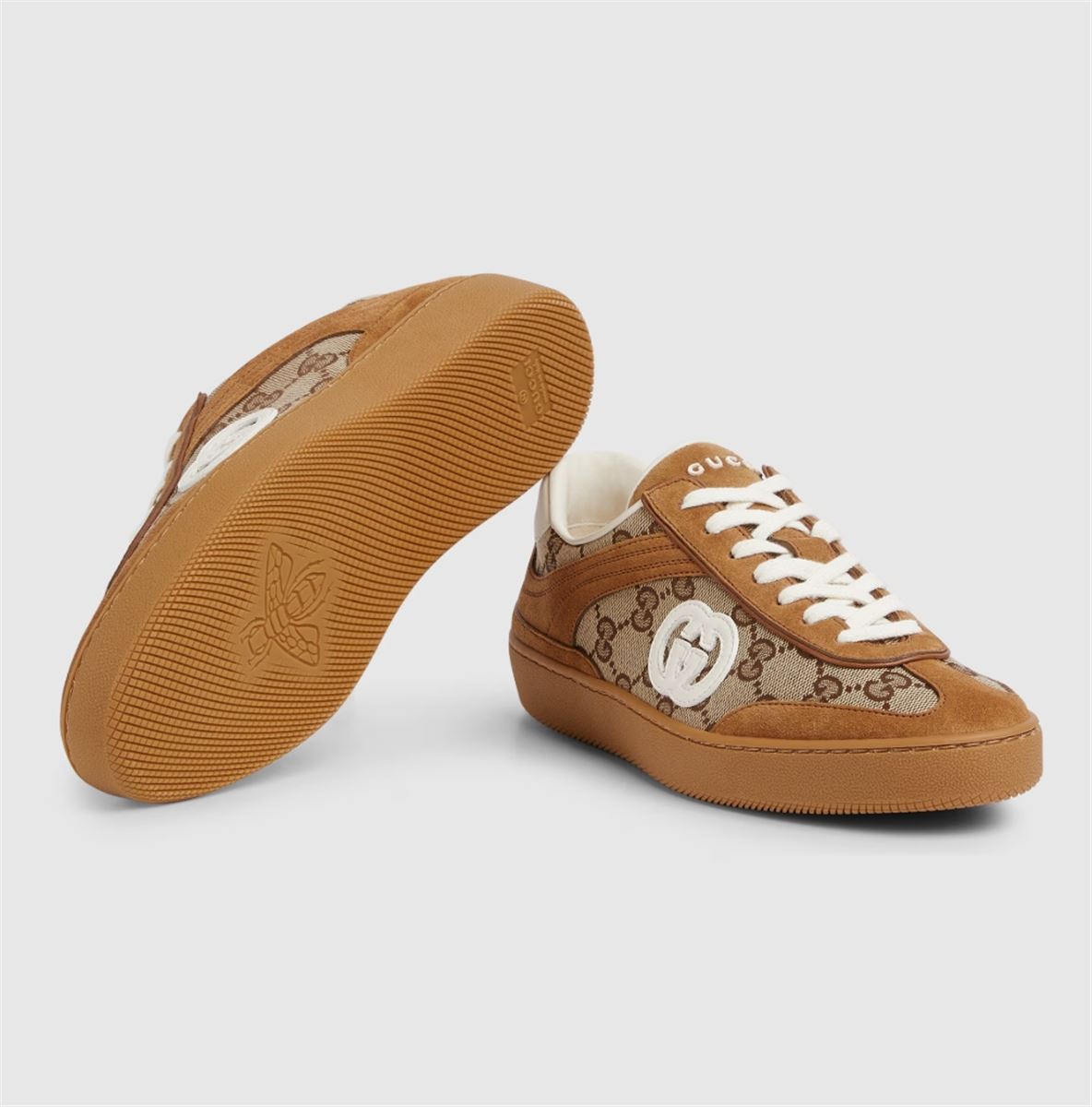 G75 TRAINER - GUCCI - Verso