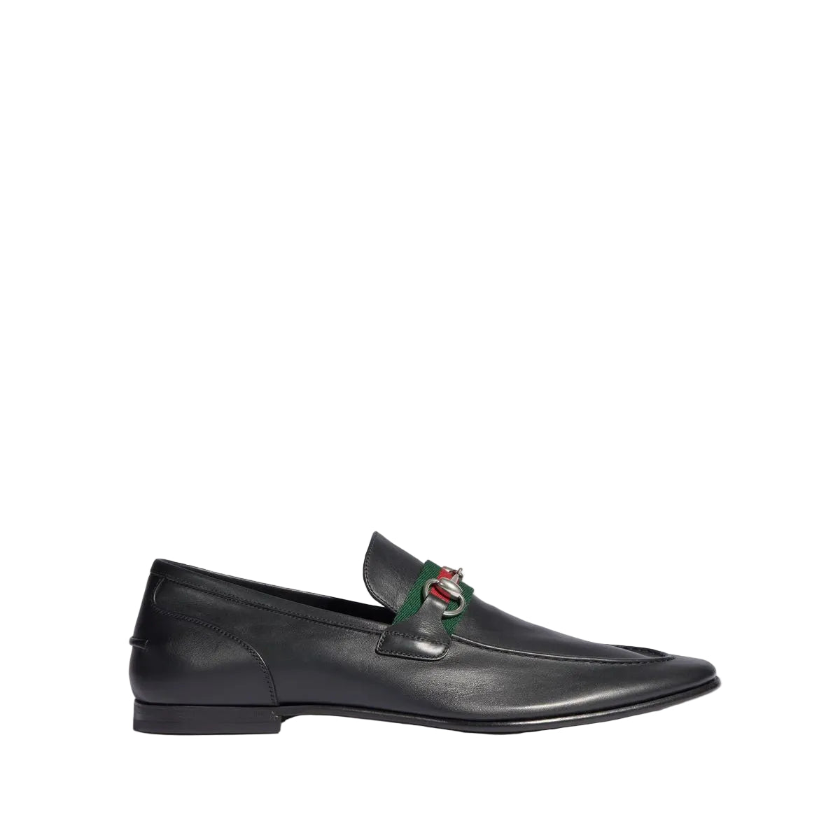 Men's gucci como loafer