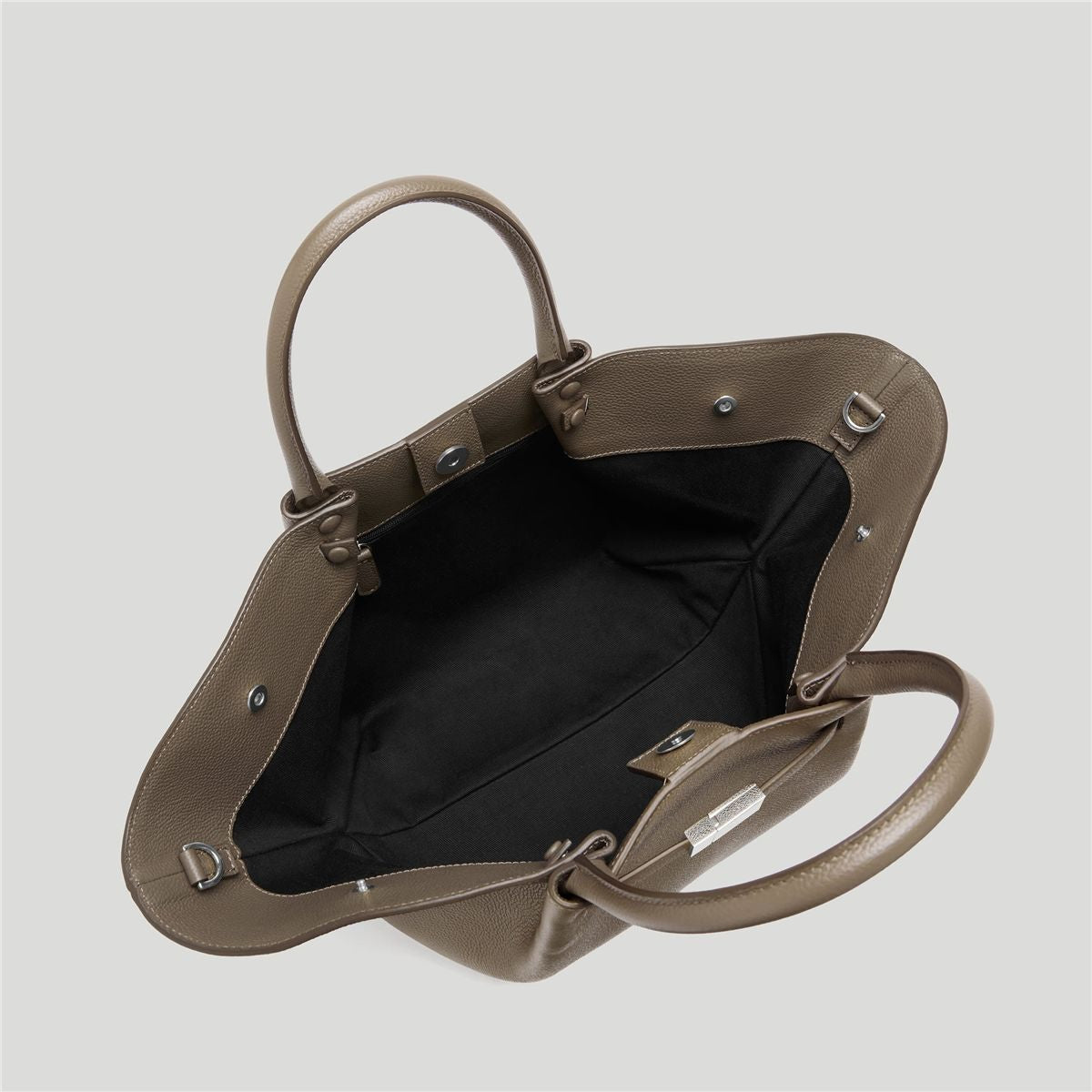 The midi new york-DEMELLIER LONDON-Verso