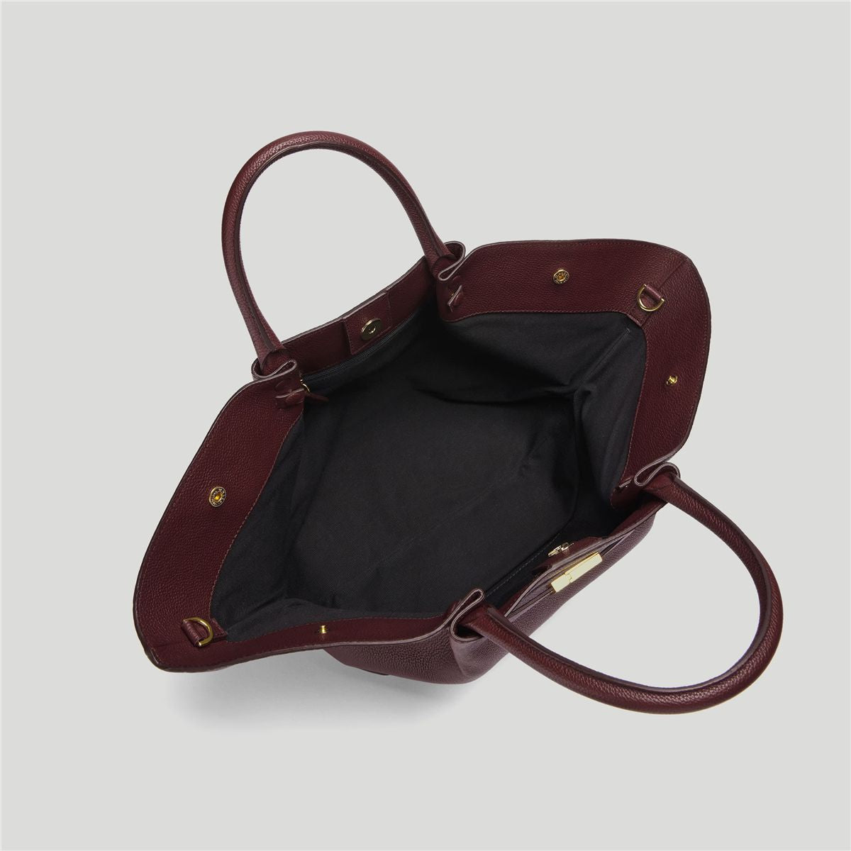 The midi new york-DEMELLIER LONDON-Verso