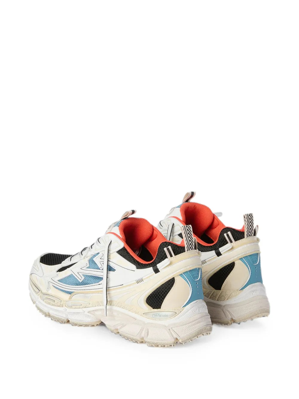 Be right back sneakers