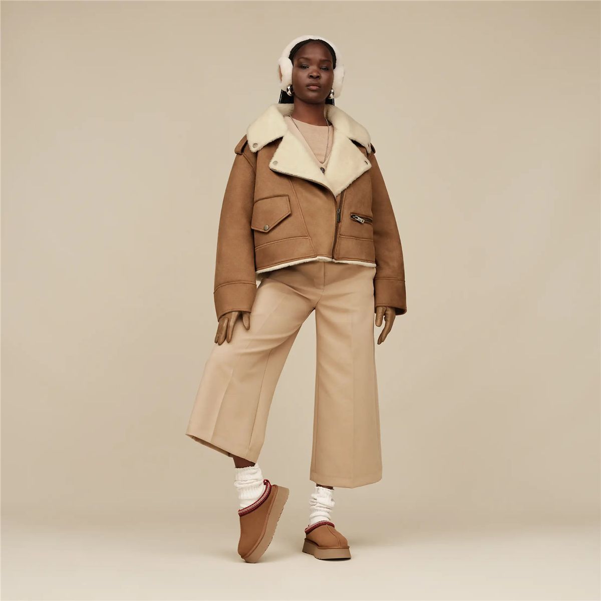 Tazz ii-UGG-Verso