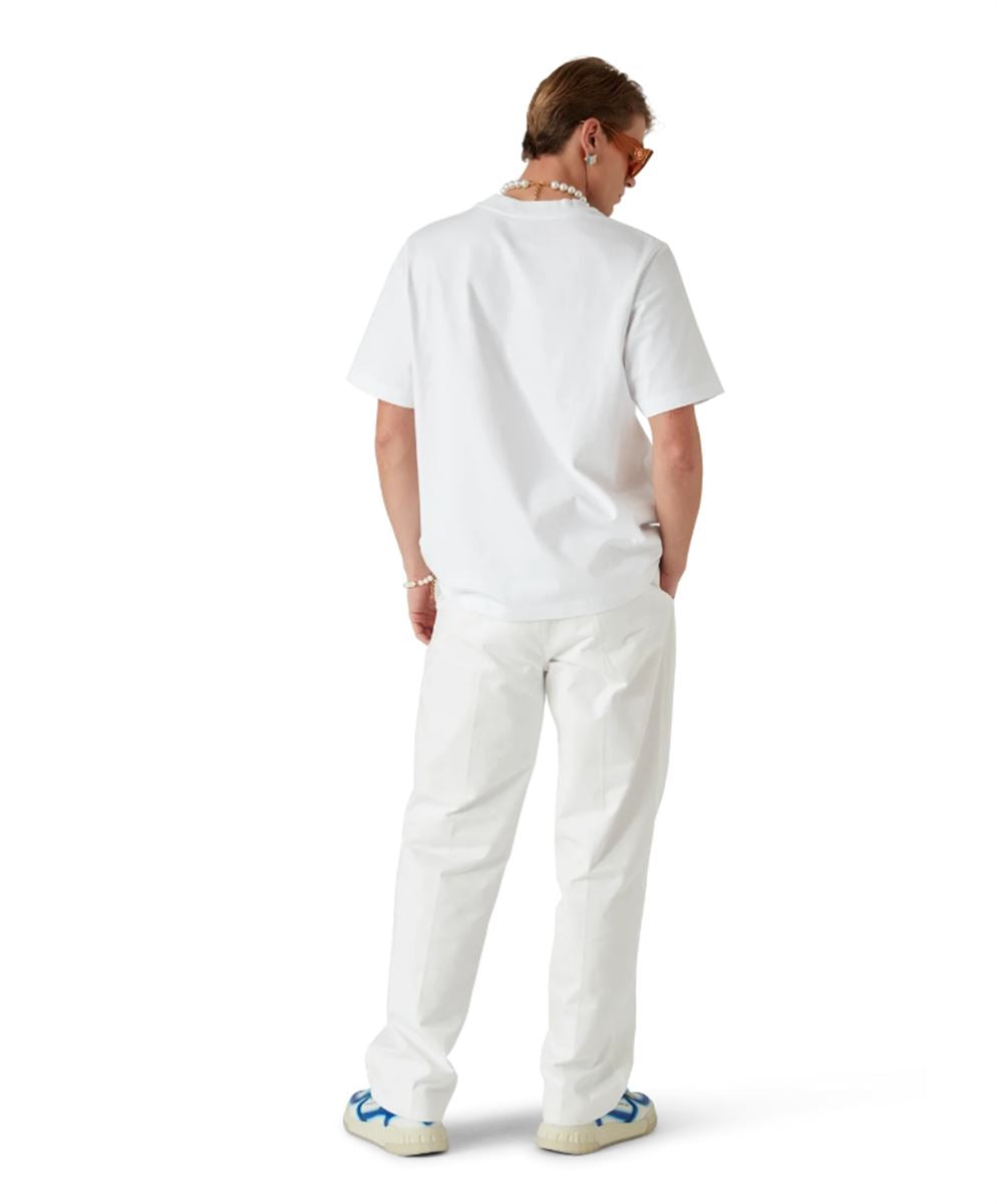 SURF TRIP T-SHIRT - CASABLANCA - Verso