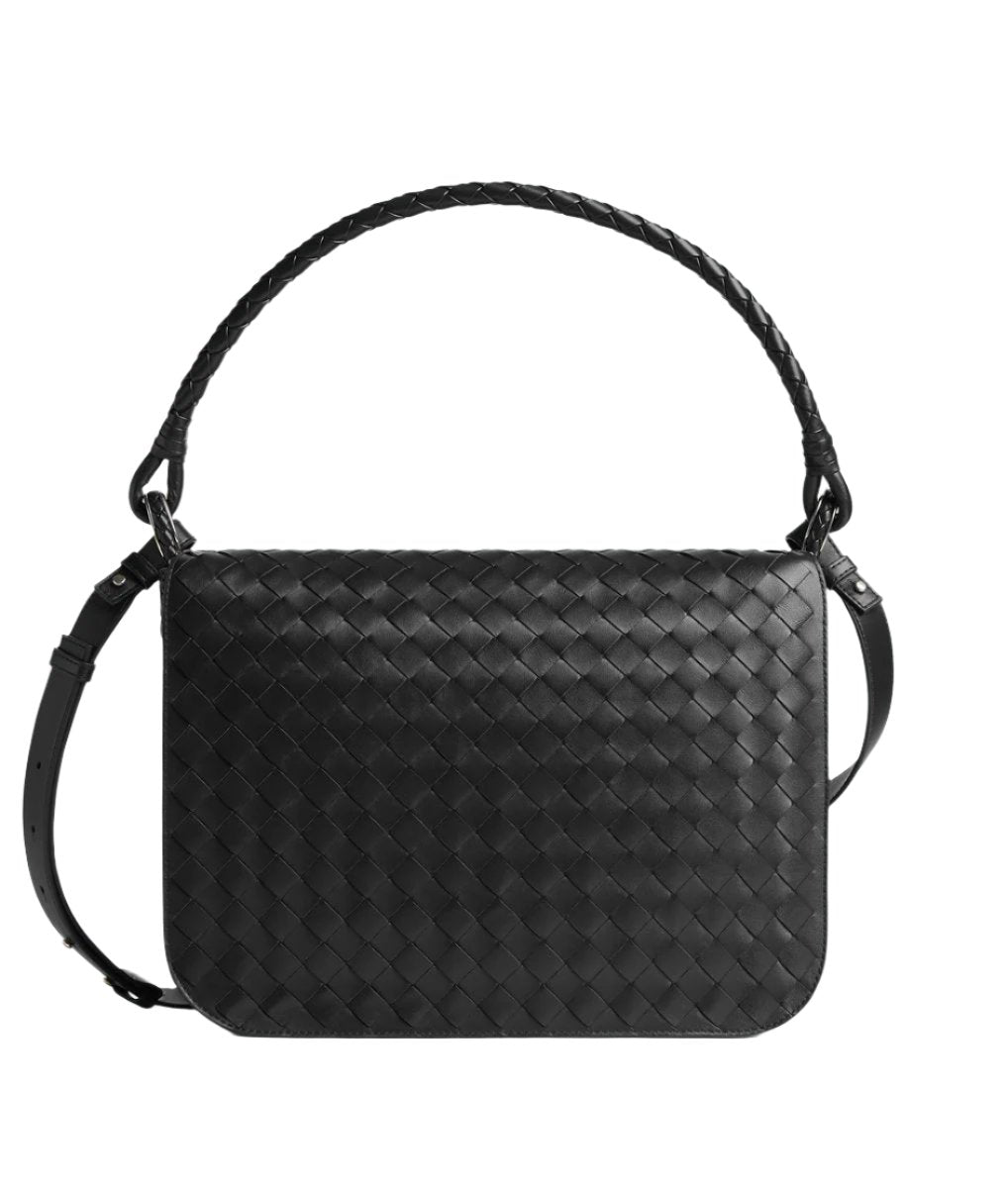 SWING MESSENGER BOTTEGA VENETA