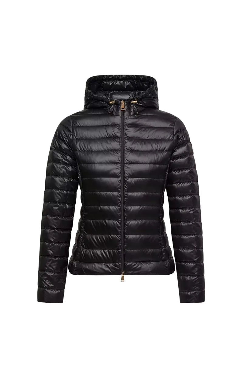 Igelhood short down jacket-MONCLER-312337-0-Verso