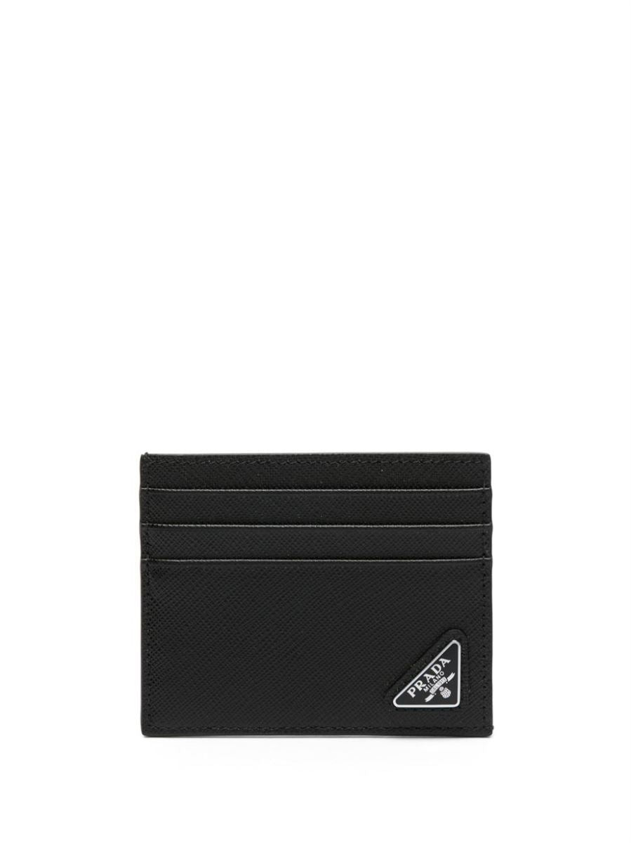 CARDHOLDER - PRADA - Verso