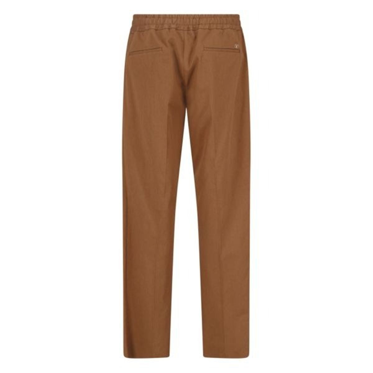Valentino trousers brown