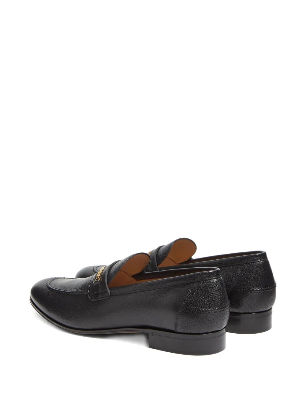 Valentino garavani vlogo signature loafers